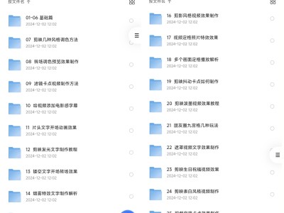 官方售价199元，剪映专业版学习教程 ( 共29节课 )，适合想要进行自媒体剪辑的新手小白